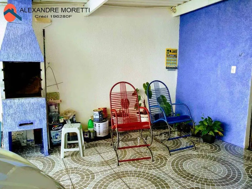 Casa com 2 quartos à venda em Jardim Santa Lúcia, Sorocaba - SP - imagem 3 Foto 3 de Casa com 2 quartos à venda em Jardim Santa Lúcia, Sorocaba - SP