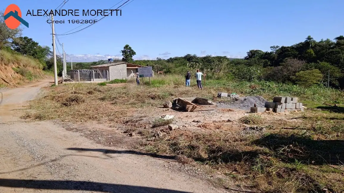 Foto 3 de Chácara à venda, 1300m2 em Aracoiaba Da Serra - SP