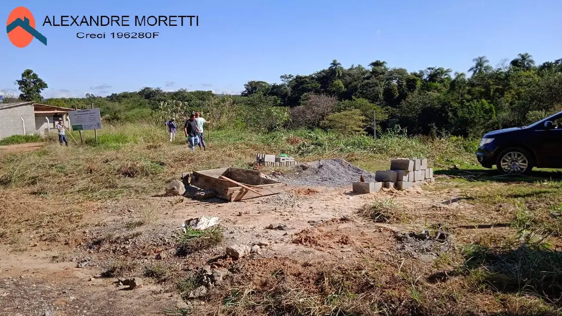 Foto 1 de Chácara à venda, 1300m2 em Aracoiaba Da Serra - SP