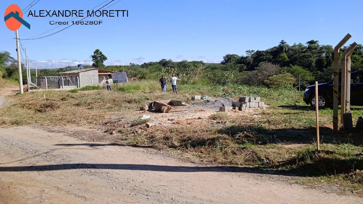 Foto 2 de Chácara à venda, 1300m2 em Aracoiaba Da Serra - SP