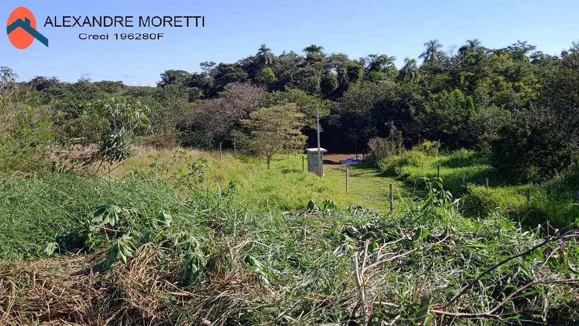 Foto 5 de Chácara à venda, 1300m2 em Aracoiaba Da Serra - SP