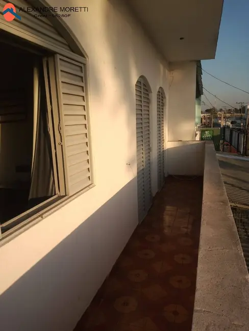 Foto 8 de Casa com 2 quartos para alugar, 80m2 em Vila Formosa, Sorocaba - SP