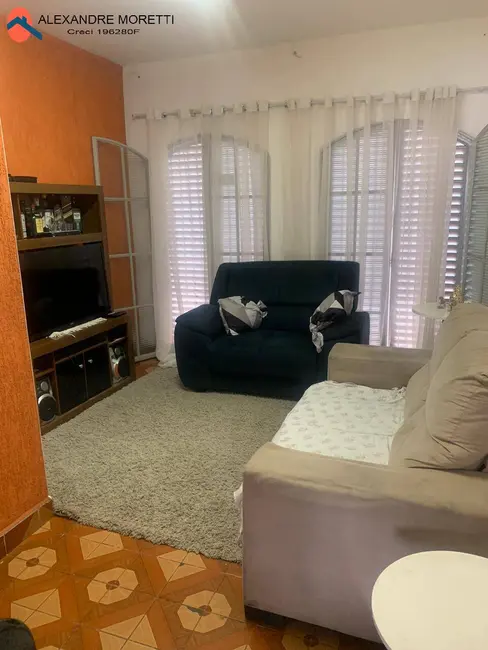 Foto 7 de Casa com 2 quartos para alugar, 80m2 em Vila Formosa, Sorocaba - SP