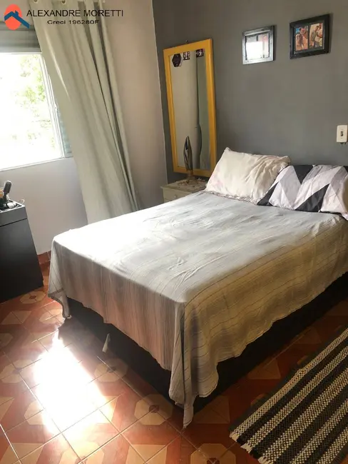 Foto 9 de Casa com 2 quartos para alugar, 80m2 em Vila Formosa, Sorocaba - SP
