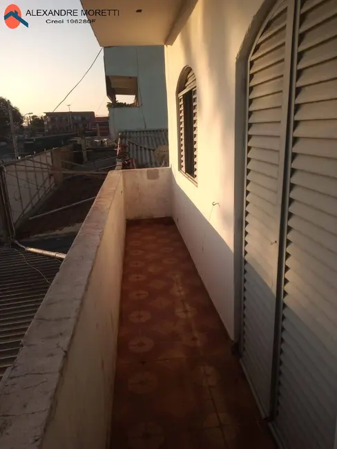 Foto 3 de Casa com 2 quartos para alugar, 80m2 em Vila Formosa, Sorocaba - SP