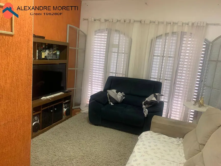 Foto 6 de Casa com 2 quartos para alugar, 80m2 em Vila Formosa, Sorocaba - SP