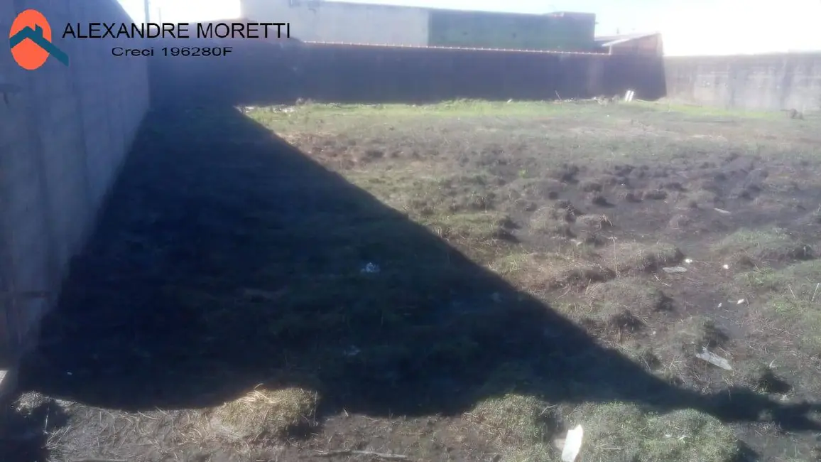 Foto 7 de Terreno / Lote à venda, 250m2 em Ilha Comprida - SP