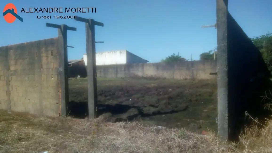 Foto 2 de Terreno / Lote à venda, 250m2 em Ilha Comprida - SP