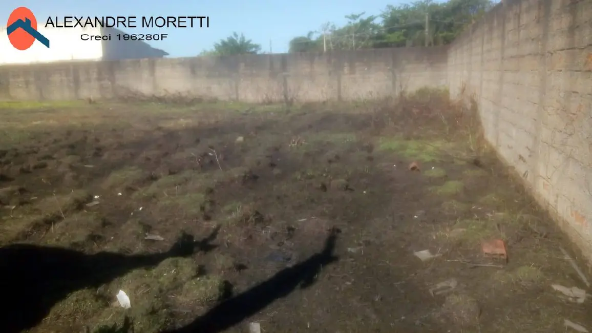 Foto 6 de Terreno / Lote à venda, 250m2 em Ilha Comprida - SP