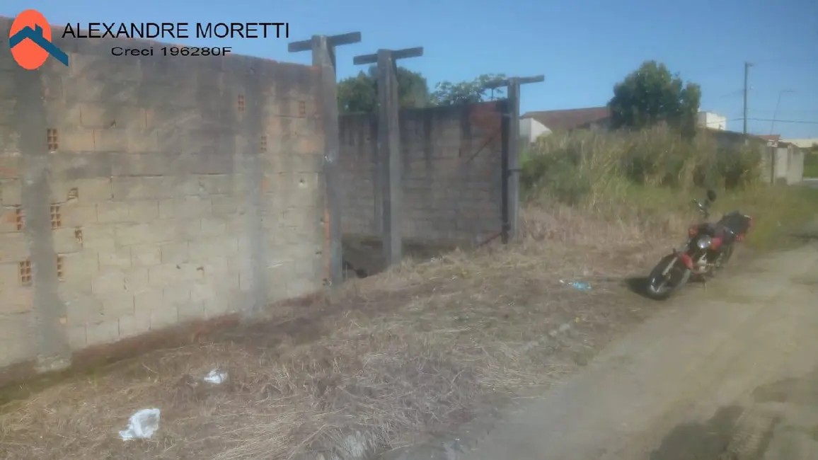 Foto 3 de Terreno / Lote à venda, 250m2 em Ilha Comprida - SP