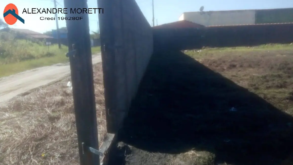 Foto 5 de Terreno / Lote à venda, 250m2 em Ilha Comprida - SP