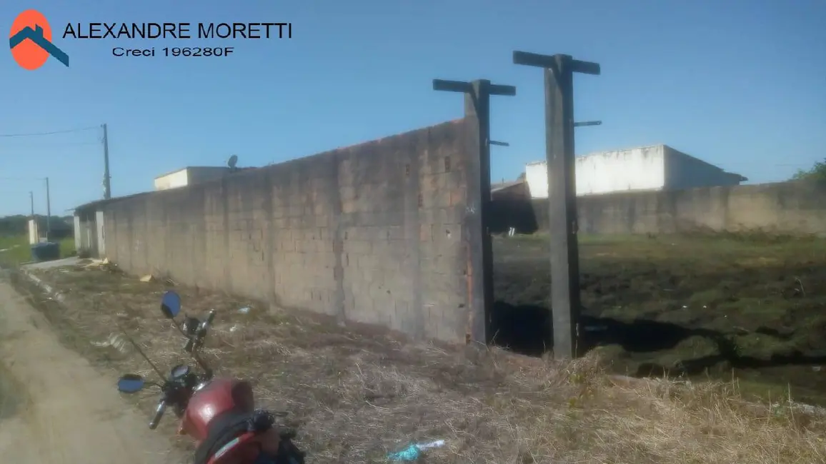 Foto 4 de Terreno / Lote à venda, 250m2 em Ilha Comprida - SP