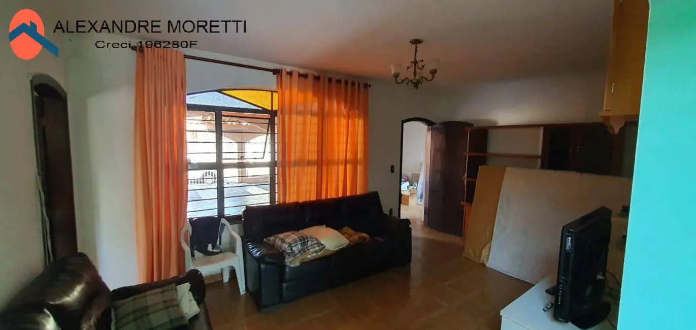 Foto 7 de Casa com 3 quartos à venda e para alugar, 250m2 em Vila Olímpia, Sorocaba - SP
