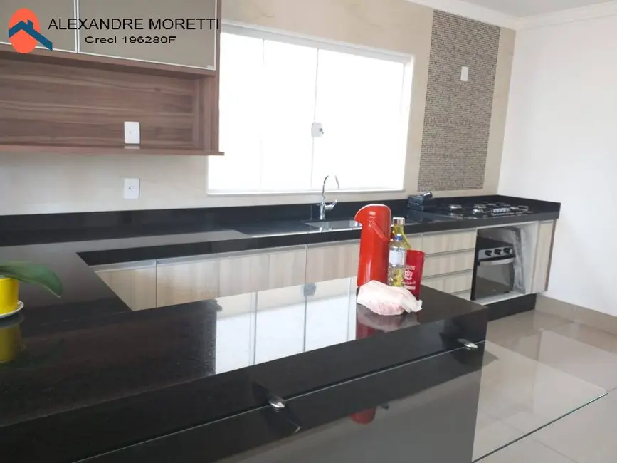 Casa com 3 quartos à venda, 250m2 em Iporanga, Sorocaba - SP - imagem 7 Foto 7 de Casa com 3 quartos à venda, 250m2 em Iporanga, Sorocaba - SP