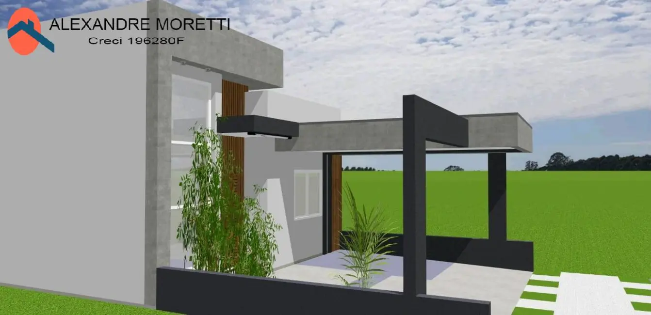 Foto 2 de Casa com 3 quartos à venda, 154m2 em Sorocaba - SP