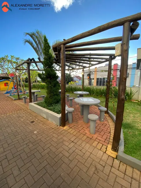 Casa com 3 quartos à venda em Vila Trujillo, Sorocaba - SP - imagem 4 Foto 4 de Casa com 3 quartos à venda em Vila Trujillo, Sorocaba - SP