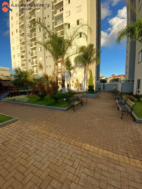 Foto 1 de Casa com 3 quartos à venda em Vila Trujillo, Sorocaba - SP