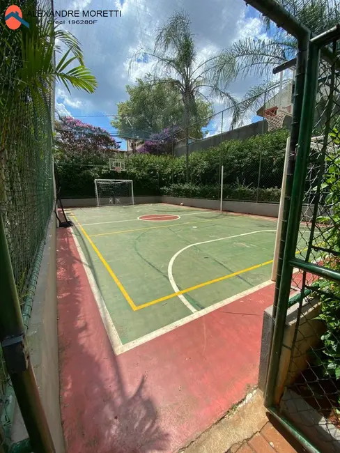 Casa com 3 quartos à venda em Vila Trujillo, Sorocaba - SP - imagem 3 Foto 3 de Casa com 3 quartos à venda em Vila Trujillo, Sorocaba - SP