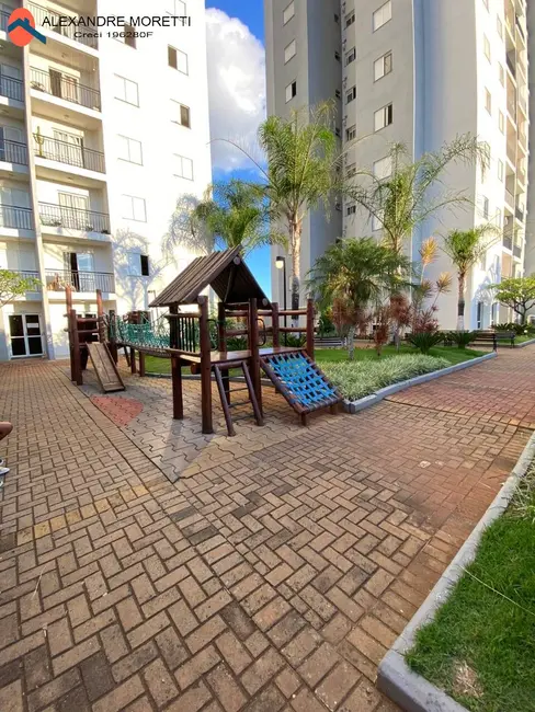 Casa com 3 quartos à venda em Vila Trujillo, Sorocaba - SP - imagem 8 Foto 8 de Casa com 3 quartos à venda em Vila Trujillo, Sorocaba - SP