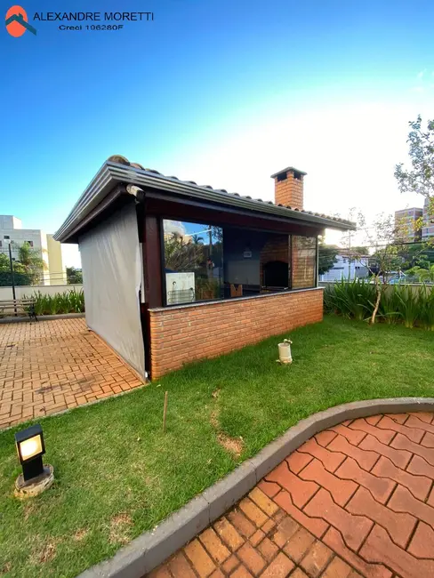 Casa com 3 quartos à venda em Vila Trujillo, Sorocaba - SP - imagem 9 Foto 9 de Casa com 3 quartos à venda em Vila Trujillo, Sorocaba - SP