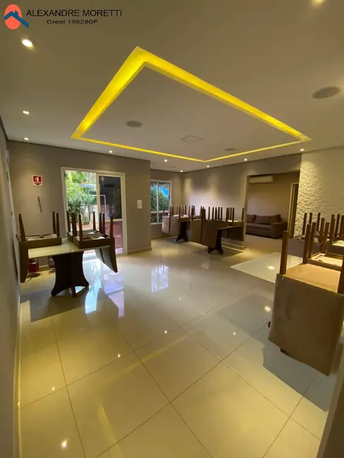 Casa com 3 quartos à venda em Vila Trujillo, Sorocaba - SP - imagem 6 Foto 6 de Casa com 3 quartos à venda em Vila Trujillo, Sorocaba - SP