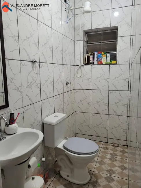 Foto 5 de Casa com 2 quartos à venda em Jardim Santa Rosa, Sorocaba - SP