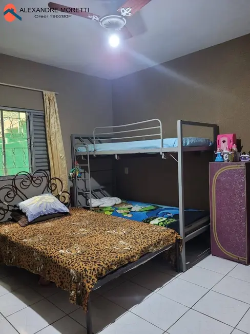 Foto 6 de Casa com 2 quartos à venda em Jardim Santa Rosa, Sorocaba - SP
