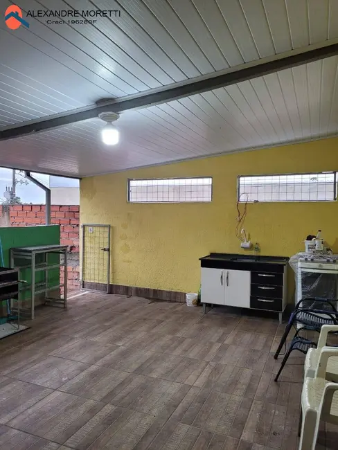 Foto 8 de Casa com 2 quartos à venda em Jardim Santa Rosa, Sorocaba - SP