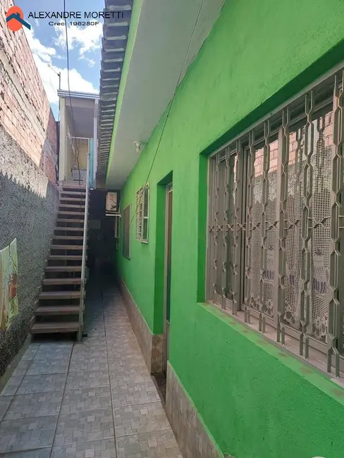 Foto 2 de Casa com 2 quartos à venda em Jardim Santa Rosa, Sorocaba - SP