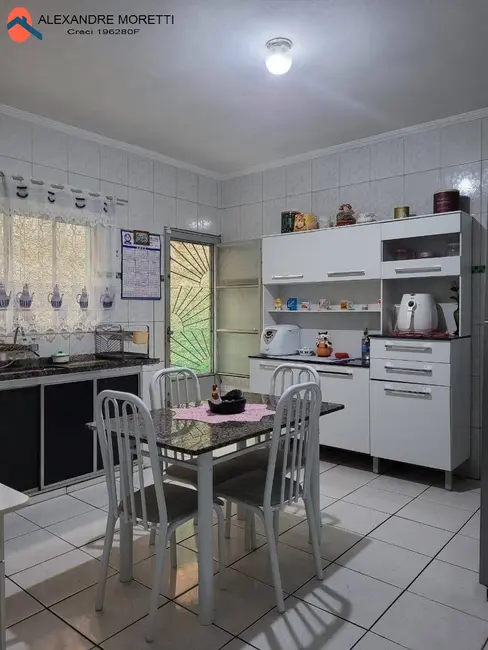 Foto 4 de Casa com 2 quartos à venda em Jardim Santa Rosa, Sorocaba - SP