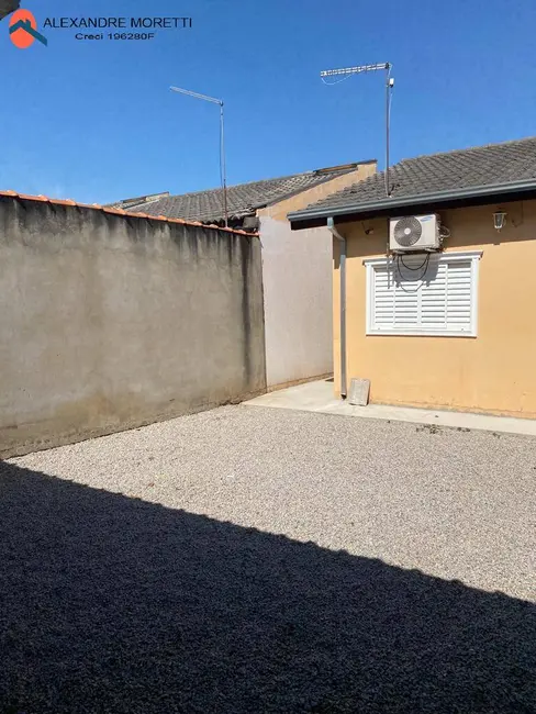 Casa com 2 quartos à venda, 157m2 em Jardim Piazza di Roma, Sorocaba - SP - imagem 9 Foto 9 de Casa com 2 quartos à venda, 157m2 em Jardim Piazza di Roma, Sorocaba - SP