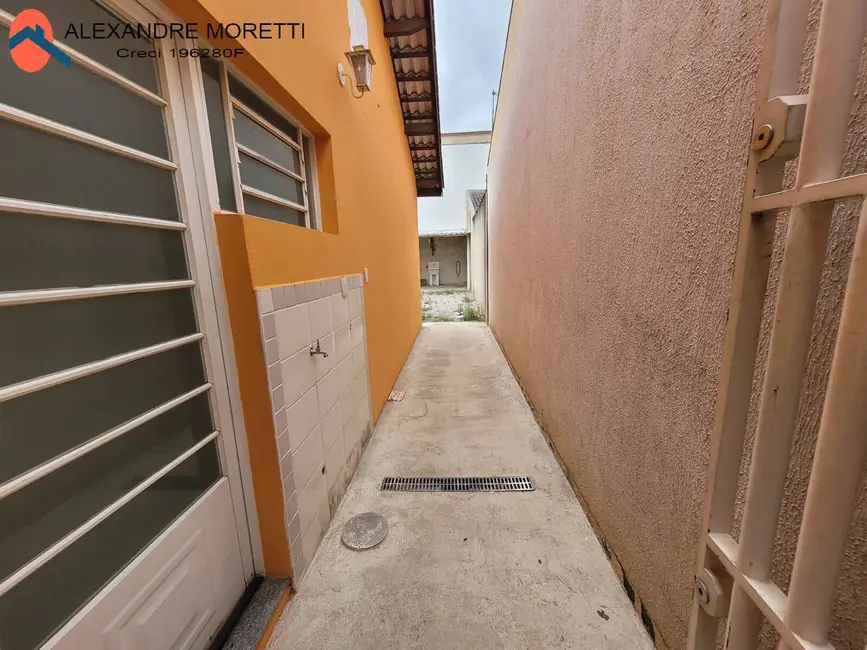 Casa com 2 quartos à venda, 157m2 em Jardim Piazza di Roma, Sorocaba - SP - imagem 6 Foto 6 de Casa com 2 quartos à venda, 157m2 em Jardim Piazza di Roma, Sorocaba - SP