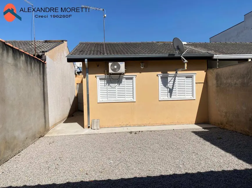 Casa com 2 quartos à venda, 157m2 em Jardim Piazza di Roma, Sorocaba - SP - imagem 8 Foto 8 de Casa com 2 quartos à venda, 157m2 em Jardim Piazza di Roma, Sorocaba - SP