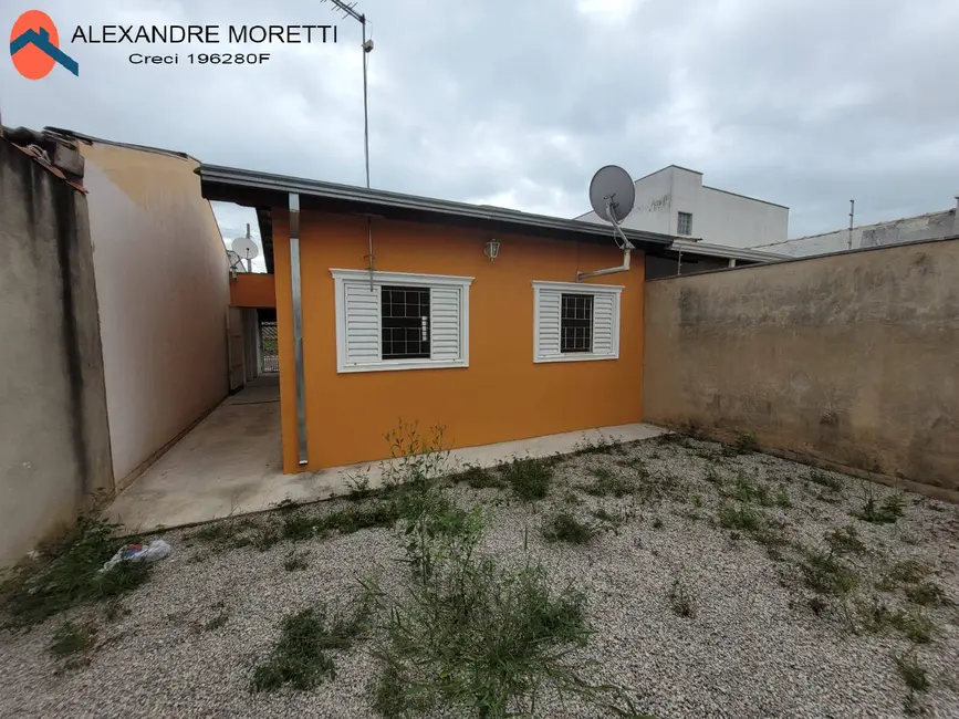 Casa com 2 quartos à venda, 157m2 em Jardim Piazza di Roma, Sorocaba - SP - imagem 7 Foto 7 de Casa com 2 quartos à venda, 157m2 em Jardim Piazza di Roma, Sorocaba - SP