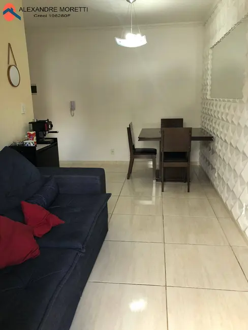 Foto 8 de Apartamento com 2 quartos à venda, 64m2 em Vila Leopoldina, Sorocaba - SP