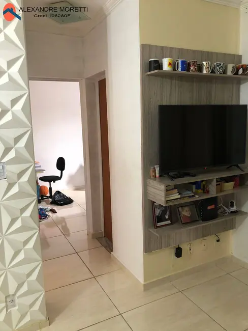 Foto 6 de Apartamento com 2 quartos à venda, 64m2 em Vila Leopoldina, Sorocaba - SP
