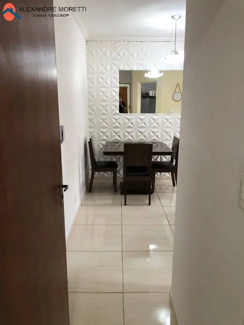 Foto 2 de Apartamento com 2 quartos à venda, 64m2 em Vila Leopoldina, Sorocaba - SP