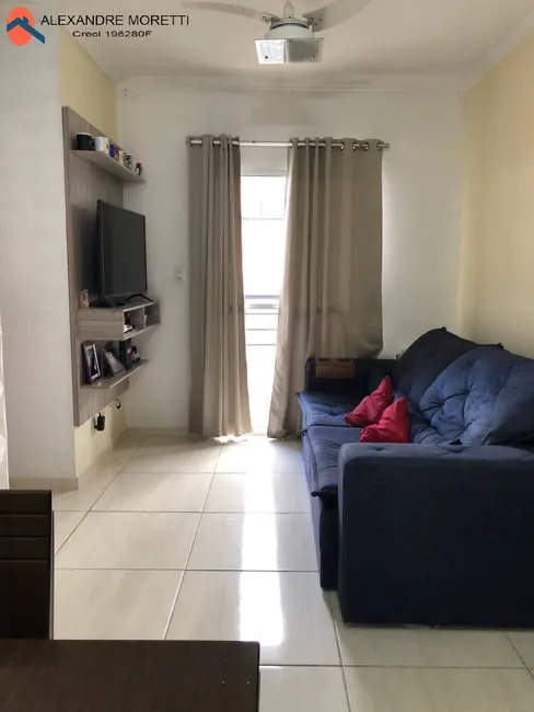 Foto 3 de Apartamento com 2 quartos à venda, 64m2 em Vila Leopoldina, Sorocaba - SP