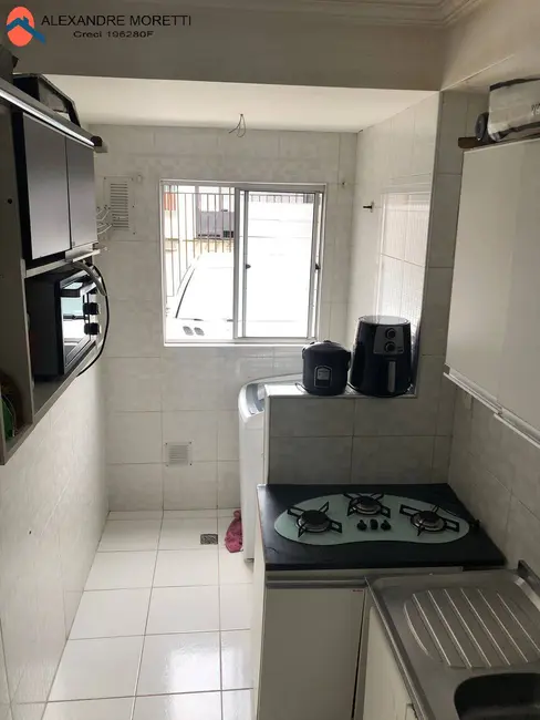 Foto 5 de Apartamento com 2 quartos à venda, 64m2 em Vila Leopoldina, Sorocaba - SP