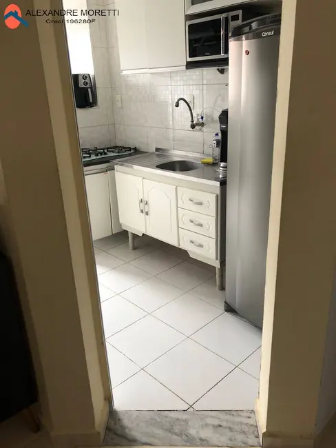 Foto 9 de Apartamento com 2 quartos à venda, 64m2 em Vila Leopoldina, Sorocaba - SP