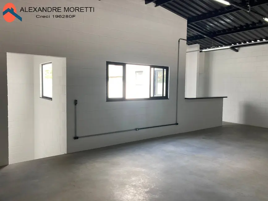 Foto 9 de Sala Comercial para alugar, 300m2 em Jardim Santa Cecília, Sorocaba - SP