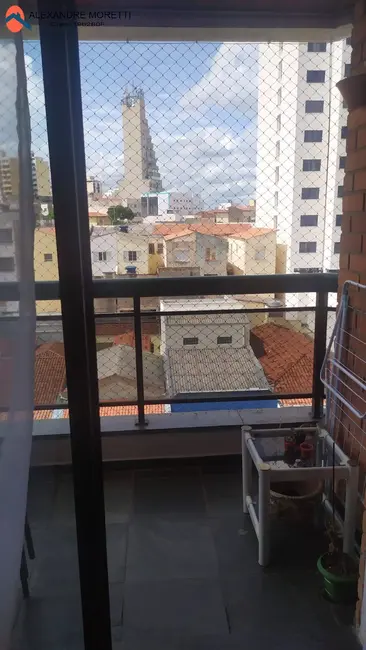 Apartamento com 3 quartos à venda em Centro, Sorocaba - SP - imagem 5 Foto 5 de Apartamento com 3 quartos à venda em Centro, Sorocaba - SP