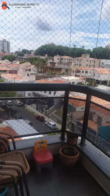 Apartamento com 3 quartos à venda em Centro, Sorocaba - SP - imagem 6 Foto 6 de Apartamento com 3 quartos à venda em Centro, Sorocaba - SP