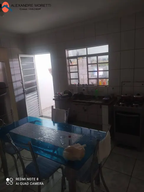 Casa com 2 quartos à venda em Conjunto Habitacional Júlio de Mesquita Filho, Sorocaba - SP - imagem 3 Foto 3 de Casa com 2 quartos à venda em Conjunto Habitacional Júlio de Mesquita Filho, Sorocaba - SP