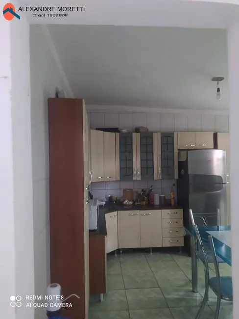 Foto 2 de Casa com 2 quartos à venda em Conjunto Habitacional Júlio de Mesquita Filho, Sorocaba - SP