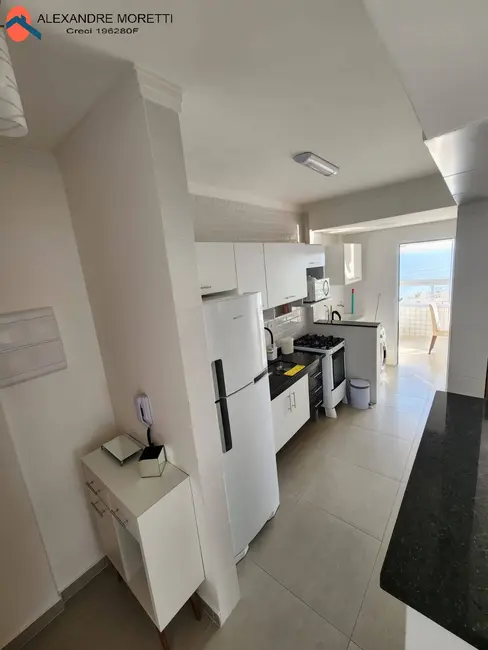 Foto 8 de Apartamento com 1 quarto à venda, 59m2 em Maracanã, Praia Grande - SP