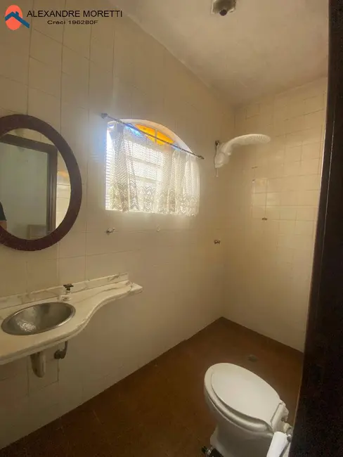 Foto 3 de Casa com 3 quartos para alugar em Jardim Faculdade, Sorocaba - SP