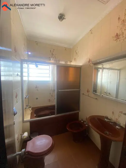 Foto 2 de Casa com 3 quartos para alugar em Jardim Faculdade, Sorocaba - SP