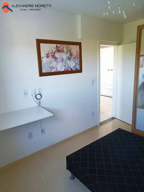 Foto 5 de Apartamento com 2 quartos para alugar em Parque Morumbi, Votorantim - SP