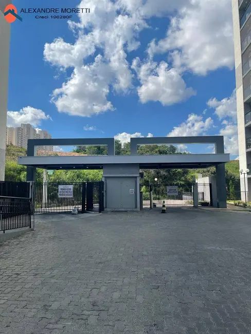 Foto 9 de Apartamento com 2 quartos para alugar em Parque Morumbi, Votorantim - SP